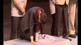 Closing Ceremony Highlights