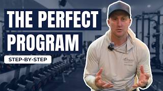 How Kayak & Surf Ski Training Programs Are Created (Step-by-Step) screenshot 1