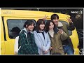 Cast of "20th century boy and girl" express their bittersweet feelings after the finale