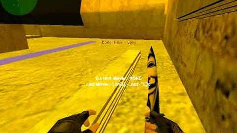 Cs 1.6 | BaseBuilder MOD | - Layer