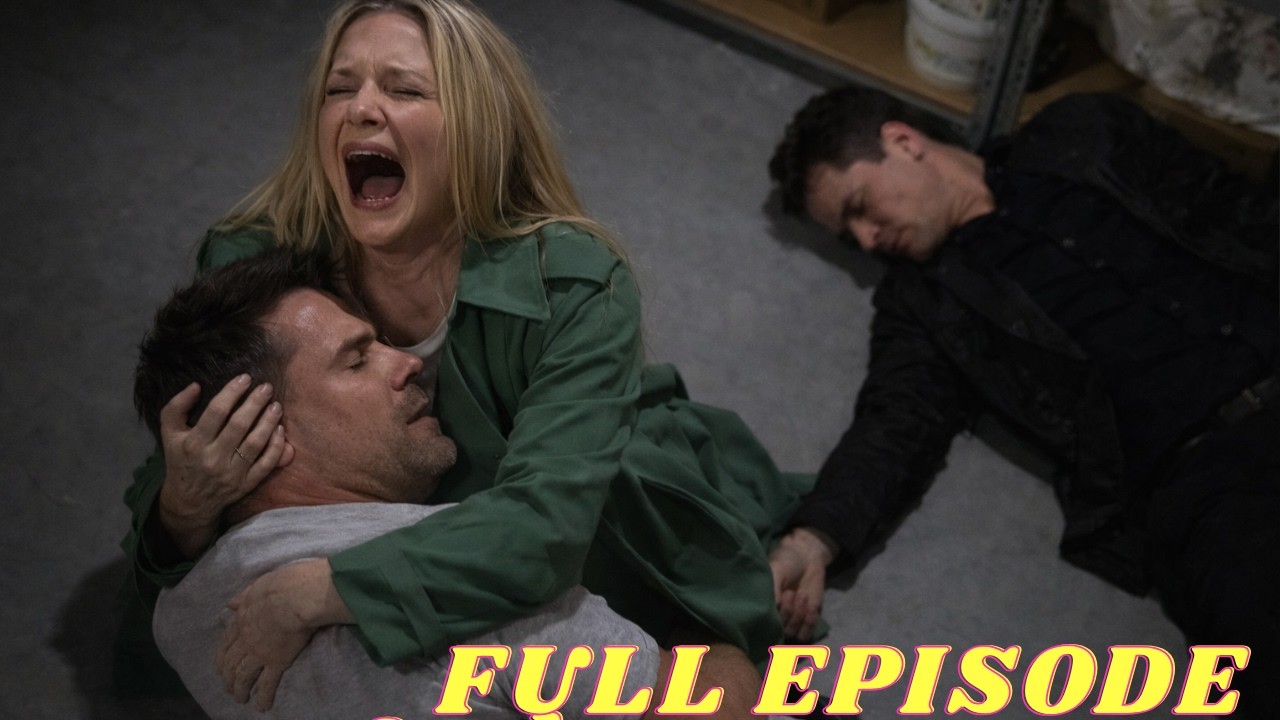 Y&R 4-17-2026 || CBS The Young And The Restless Full Episode FRIDAY, 17