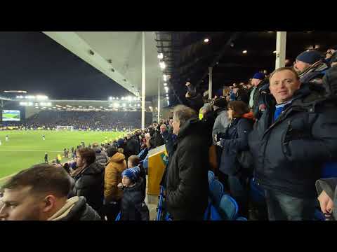 ibobet x alilabola - MERSEYSIDE DERBY 20250212 EVERTON GRABS LAST MINUTE GOAL FANS GO CRAZY Everton 2-2 Liverpool
