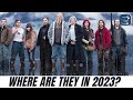 Alaskan bush people all 7 children updates 2023