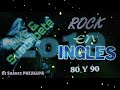 Mix ROCK en Ingles 2020   Clasicos de los 80 y 90   Dj Suarez PUCALLPA   2o20  OUT