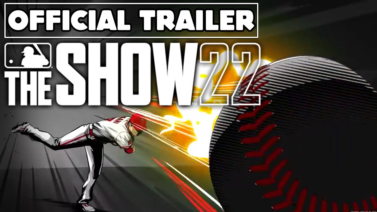 MLB The Show 22 - Playstation 4