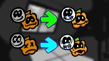 Redrawing Friday Night Funkin Icons Part 2