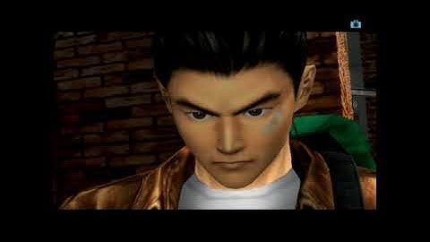 [xemu] Shenmue II [i5-12400]