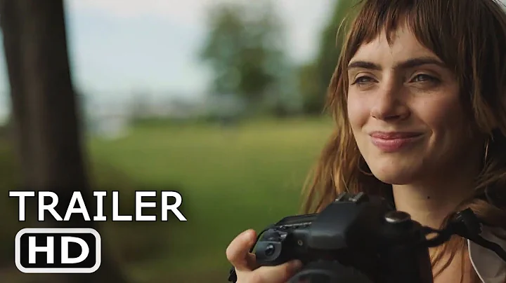 SIGNS OF LOVE Trailer (2022) || Dylan Penn, Hopper...