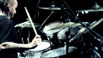 Florent Marcadet featuring High Panic - The Dubstep Drum Session