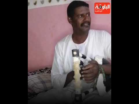 الطير المهاجر عوض علي ودالباوقه