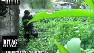 Видео MABALACAT DRUG RAID (TULFO BROS. ALLIANCE) от BITAG OFFICIAL, Мабалакат, Филиппины