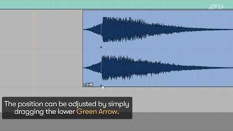 Pro Tools Tech Tip — Aligning Clips with Sync Points