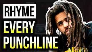 How To Write Rap Punchlines: The 5 Wordplay Secrets EVERY Rapper Knows