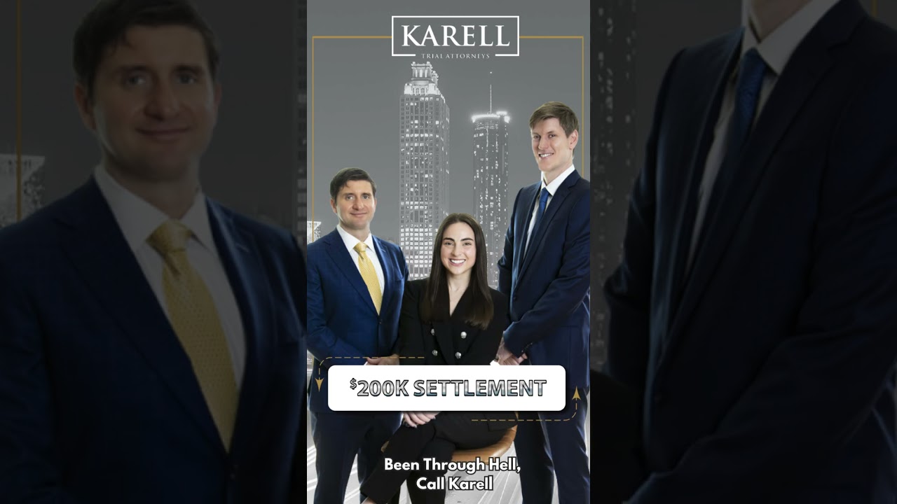 Karell Law - Trial Attorneys