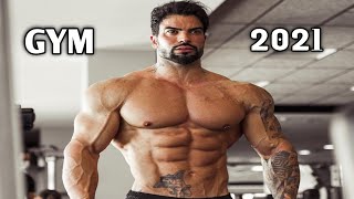 Mr. Olympia 2021- Gym Workout Motivationfitsuraj