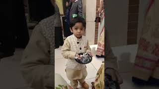 How To Eat Cake Fun Time With Bhavya Goel