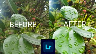Edit Foto Seperti DSLR Camera || Lightroom Tutorial  DSLR Camera Inspired Lightroom Tutorial 2022 screenshot 5
