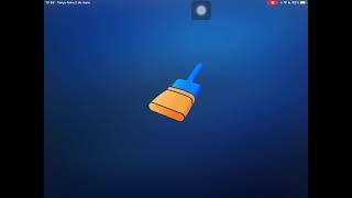 iCleaner Pro com o Novo Palen1x 2.0.6 screenshot 1