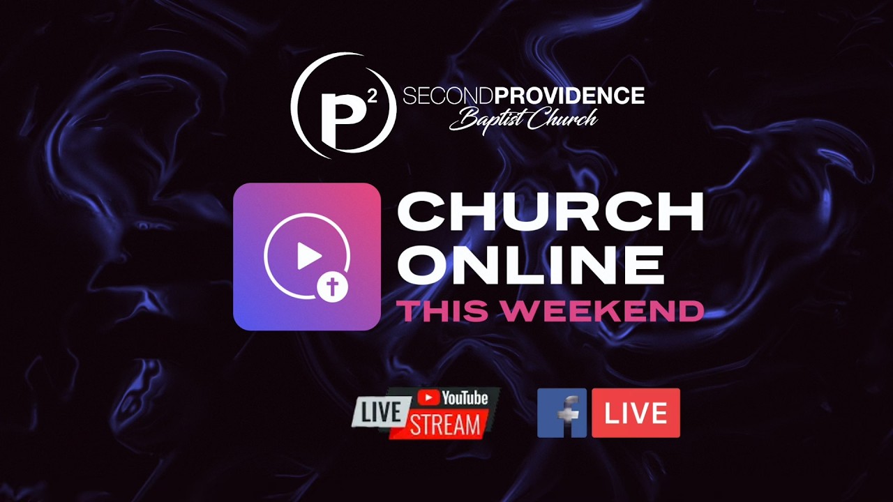 Sunday Morning Worship | February 22, 2026