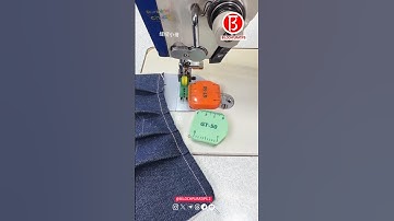 Sewing Tools And Tutorial Multifunctional rules Part 16