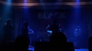 Black Pumas - Old Man (live) - Newport Music Hall - Columbus, OH 1/21/20