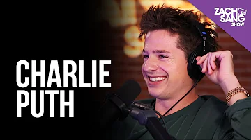 Charlie Puth talks How Long, Voicenotes and Adam Levine