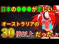 オーストラリアに帰って速攻日本の〇〇〇が恋しくなるハコ太郎【ハコスベールズ】