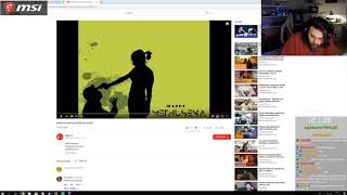 Elraen - Donate Den 18 Çıkıyor