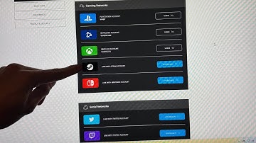 Black Ops 6 Warzone: How to Link/Unlink Steam Account Tutorial! (Easy Method)