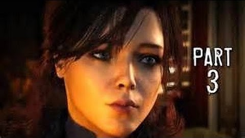 Meeting Elise Assassin