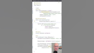ActiveMQ Artemis and Testcontainers