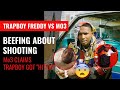 Mo3 & Trapboy Freddy Beefing Online Over Alleged Shooting...Mo3 Claims Trapboy Freddy Got Shot