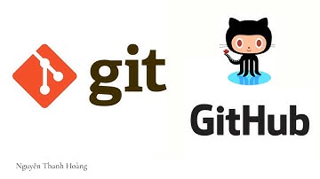Hướng dẫn sử dụng Git/Github cơ bản