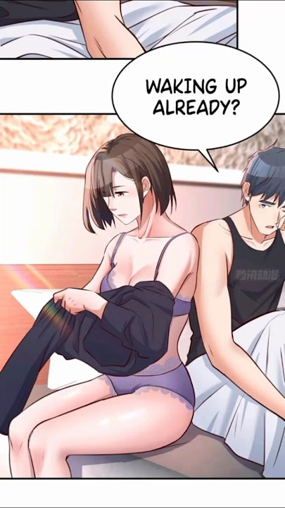 #manhwa #youtubeshorts #manga #doujins #ecchi #foryou #hentai