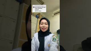 PODCAST GIZI || PERBEDAAN AHLI GIZI DENGAN DOKTER GIZI