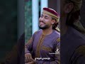 رايح للنبي الهادي المنشد احمد حسن الاقصري 
