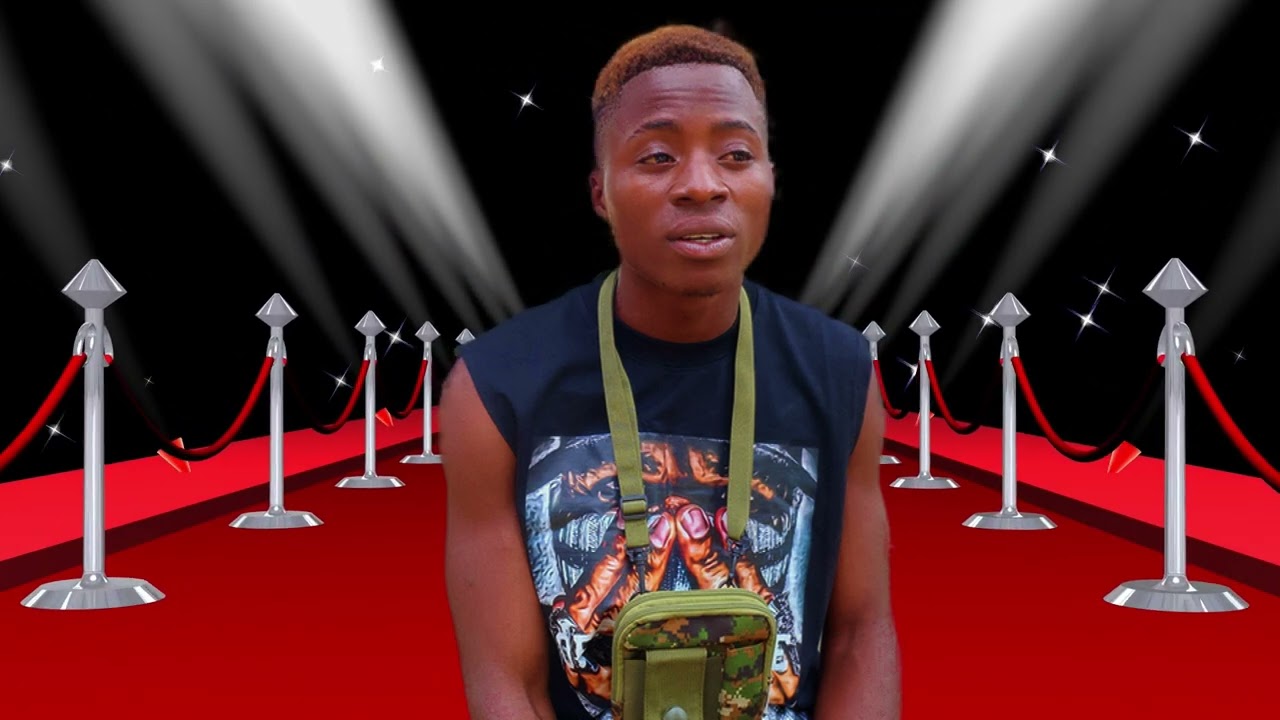 Santota - Zororo [Official Music Visualizer]