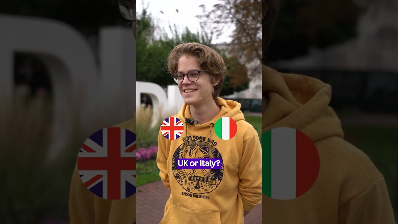 And the award goes to... | Global Perceptions 2025