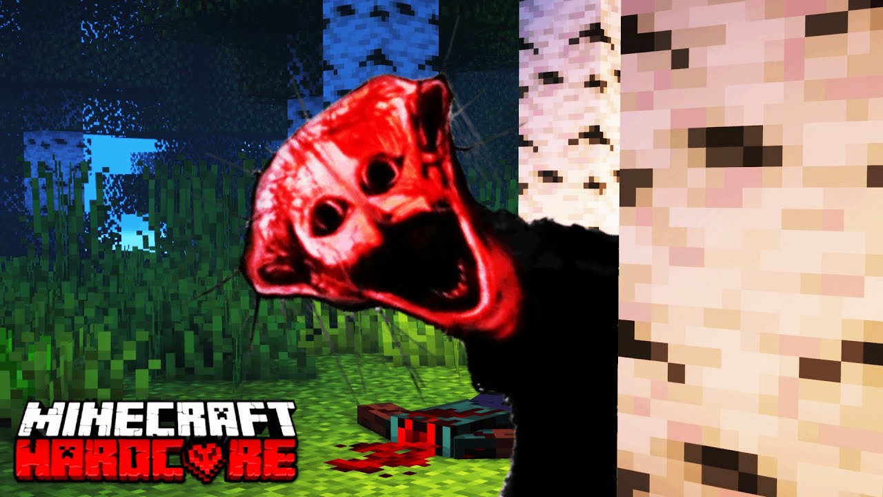 Der BOILED ONE ist noch SCHLIMMER geworden.. MINECRAFT HARDCORE: The Boiled One