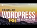 How to Make a WordPress Website for FREE with Elementor 2020