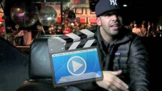 Reason Why Drake Dodged FUTURE's Video Shoot For Tony Montana That Had Future Upset!