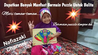 Dapatkan Banyak Manfaat Bermain Puzzle Untuk Balita screenshot 3