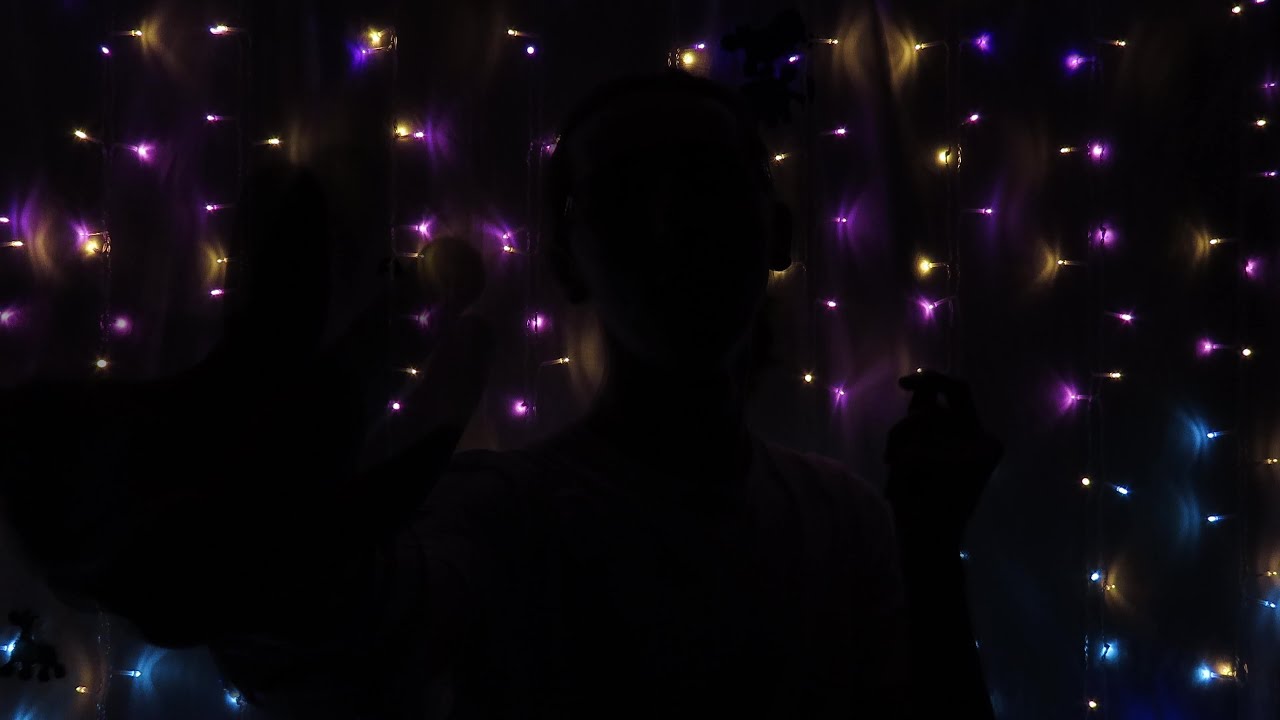 ASMR | Mes mains hypnotisante vont te réconforter🥰❤️