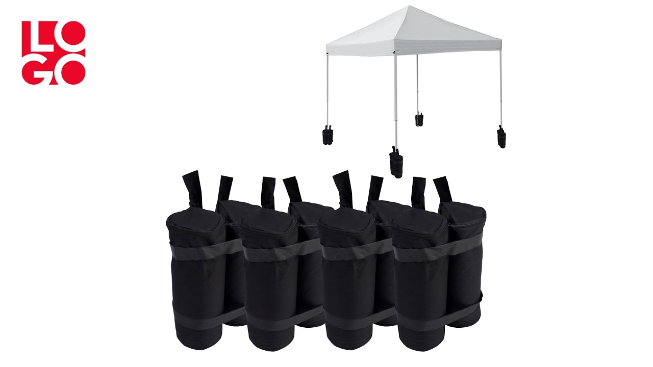 Tent Weight Bags - Item #46-100