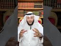الشيخ أحمد الغانم وما أنت بمسمع من في القبور
