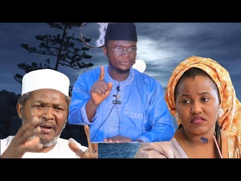 Yanzu Yanzu Malam Ya Aika Zazzafan Sako Zuwa Sheikh Ibrahim Khalil da ...