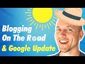 Quick Summer Update + Google's Core Update