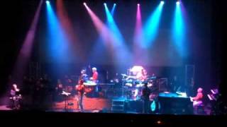 Mannheim Steamroller (Live) - Christmas Lullaby - 11-19-09 chords