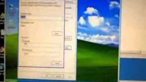 Windows Server 2003 Installation and Configuration Tutorial ..
