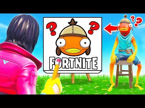 drawing-fortnite-skins-*new*-game-mode-from-fortnite-battle-royale